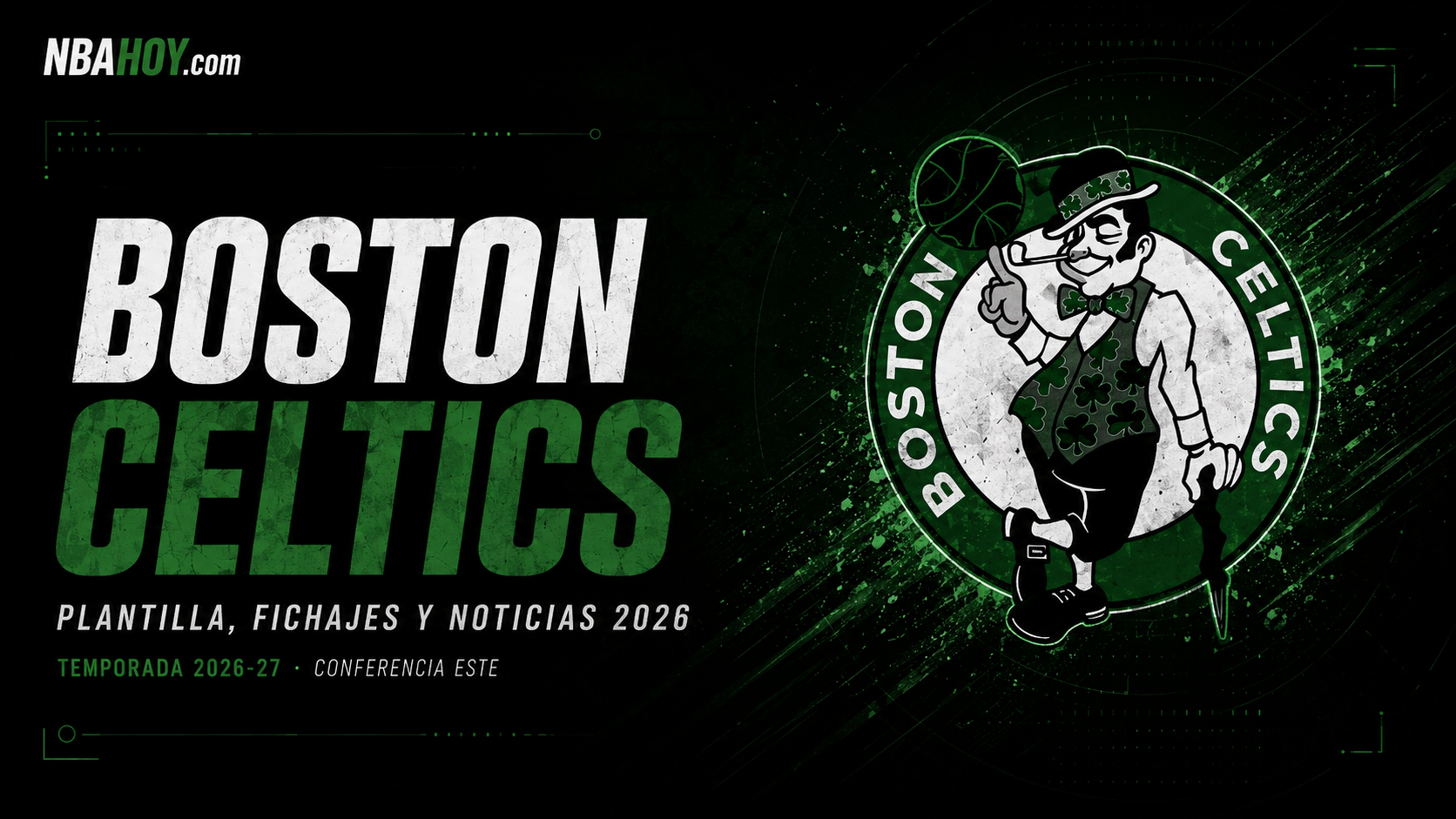 Boston Celtics