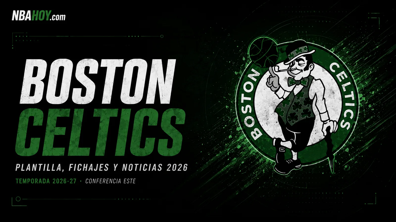 Boston Celtics