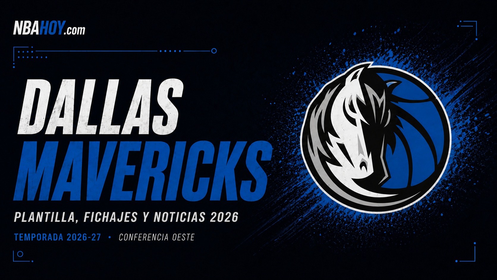 Dallas Mavericks
