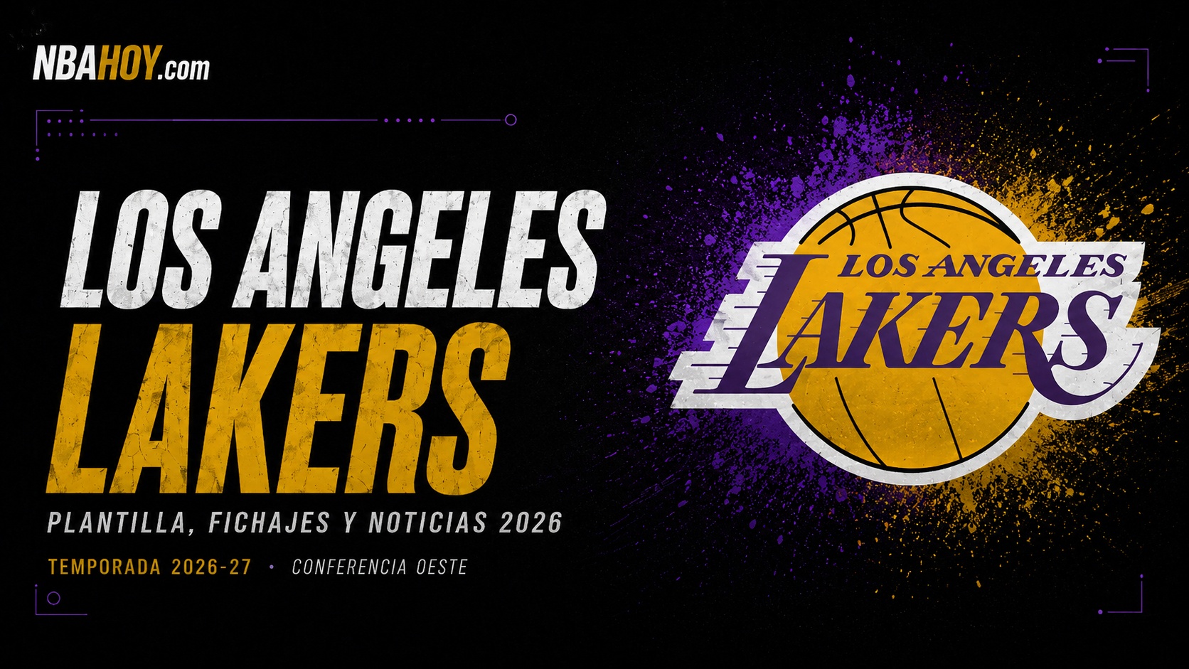 Los Angeles Lakers
