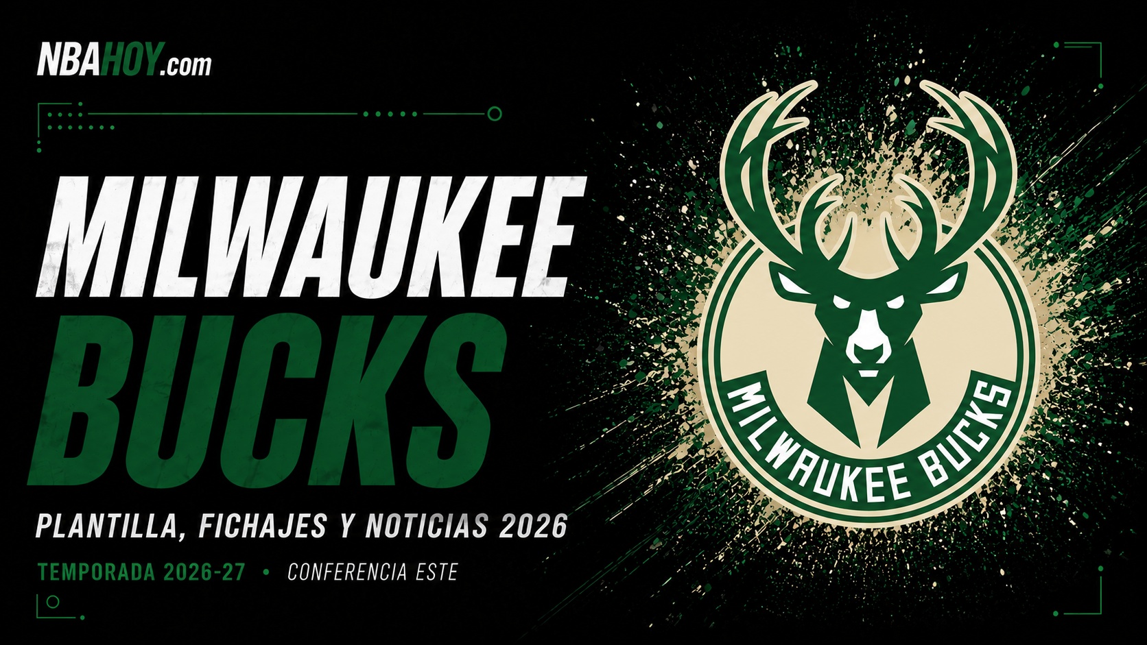 Milwaukee Bucks