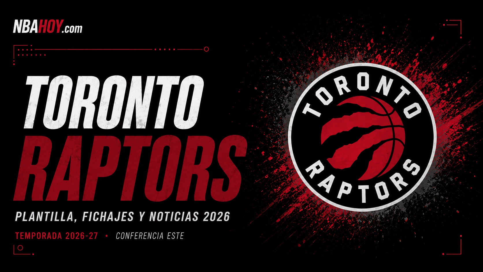 Toronto Raptors