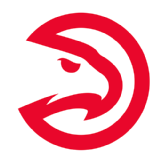 Escudo de Atlanta Hawks