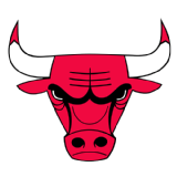 Escudo de Chicago Bulls