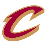 Escudo de Cleveland Cavaliers