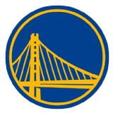 Escudo de Golden State Warriors