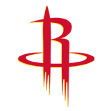 Escudo de Houston Rockets