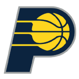 Escudo de Indiana Pacers