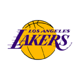 Escudo de Los Angeles Lakers
