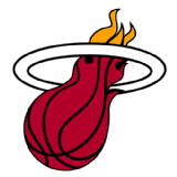 Escudo de Miami Heat