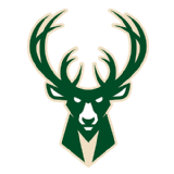 Escudo de Milwaukee Bucks