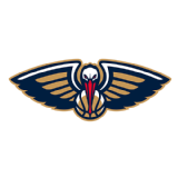 Escudo de New Orleans Pelicans