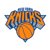 Escudo de New York Knicks