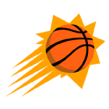 Escudo de Phoenix Suns