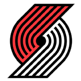 Escudo de Portland Trail Blazers