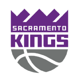 Escudo de Sacramento Kings