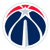 Escudo de Washington Wizards
