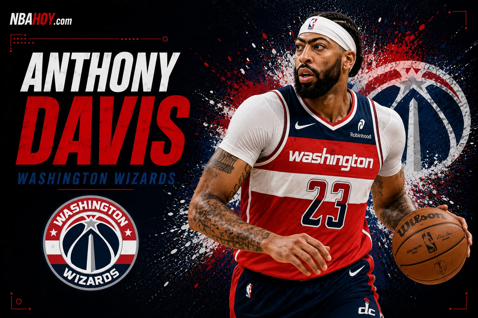 Anthony Davis