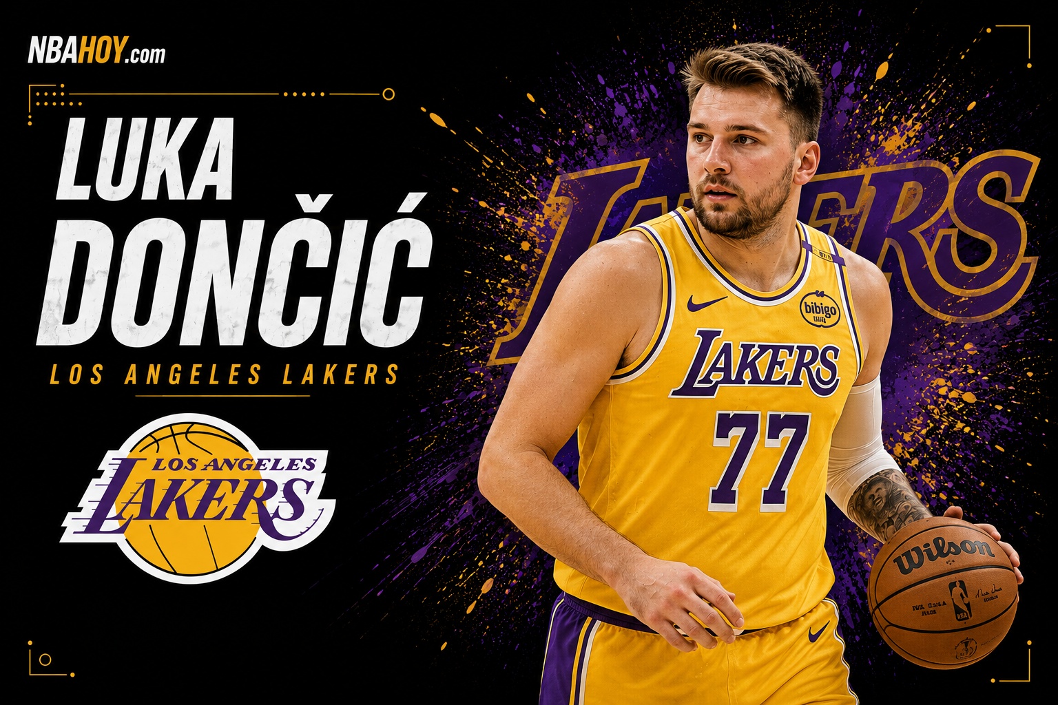 Luka Dončić