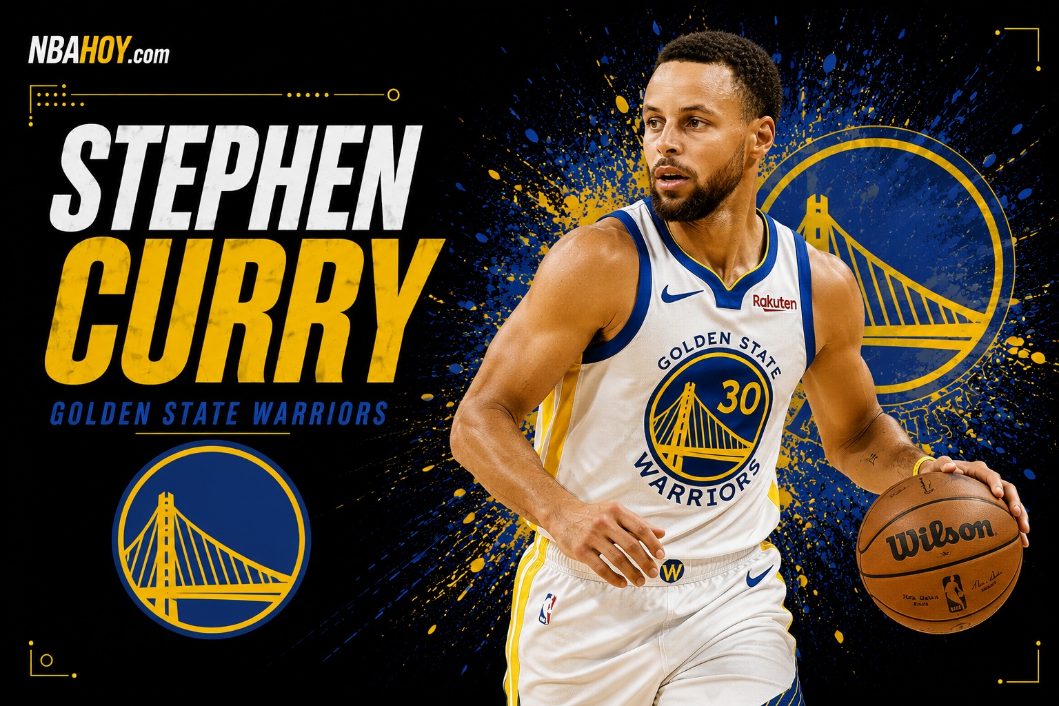 Stephen Curry