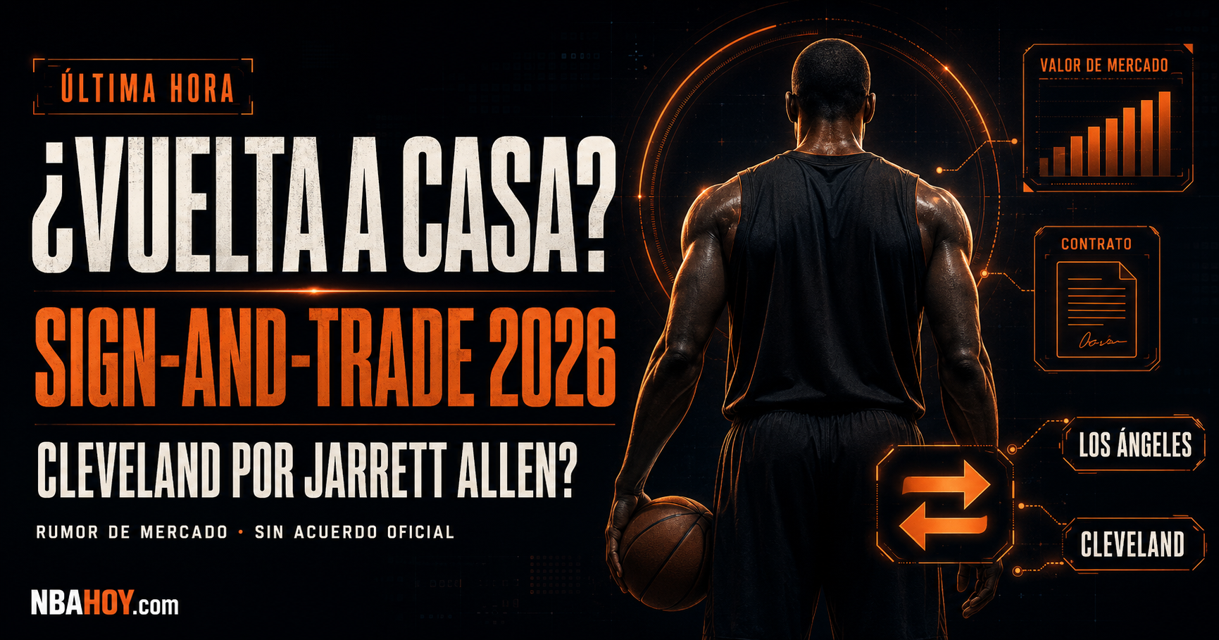Análisis: LeBron James y el regreso a Cleveland