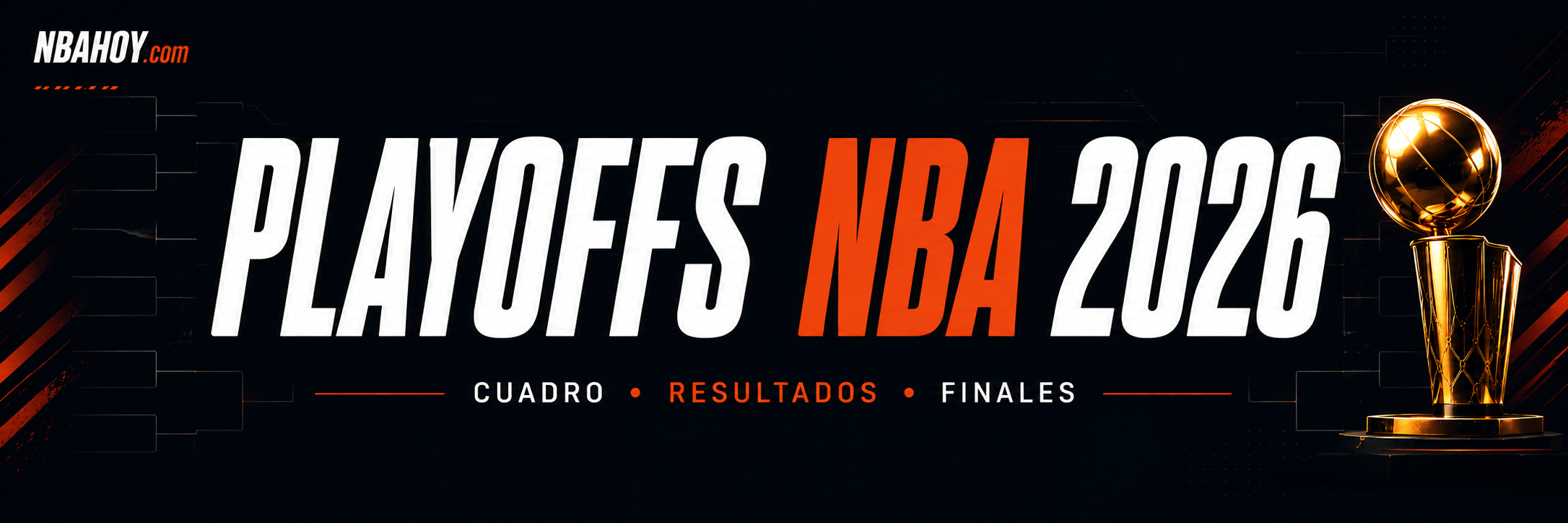 Playoffs NBA 2026