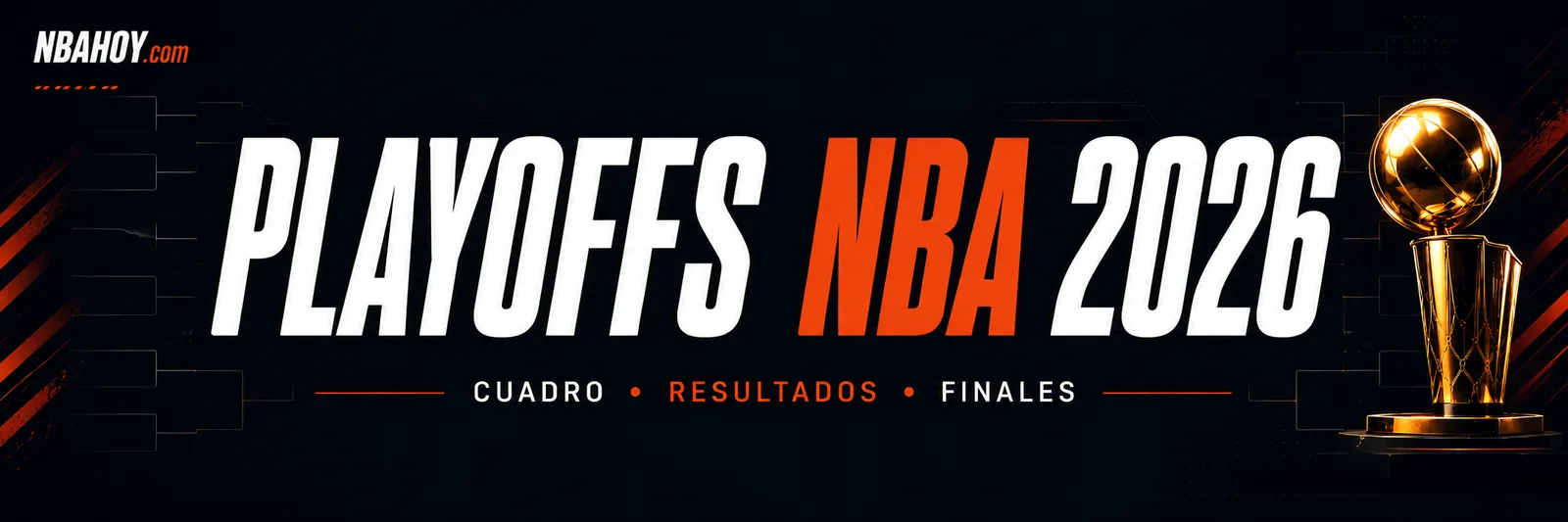 Playoffs NBA 2026